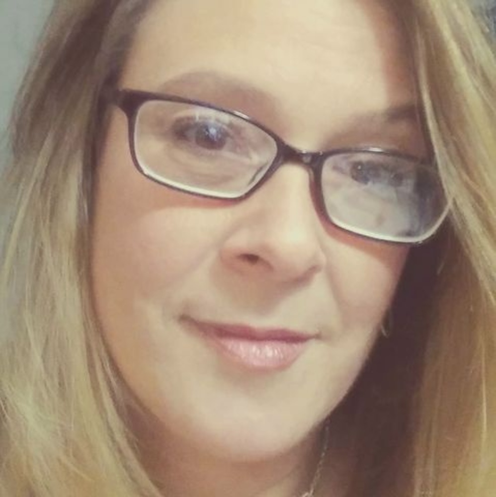 Meet your Posher, Kathy